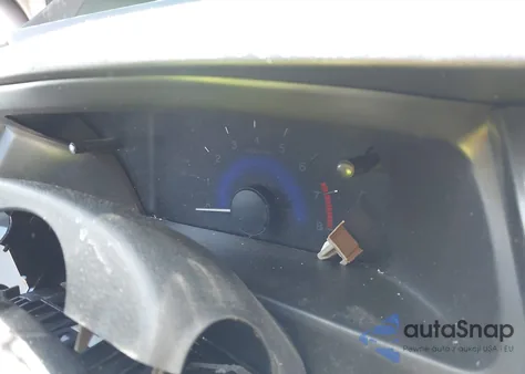 2013 Honda Civic Ex z USA, uszkodzony, nr VIN 19XFB2F85DE018729